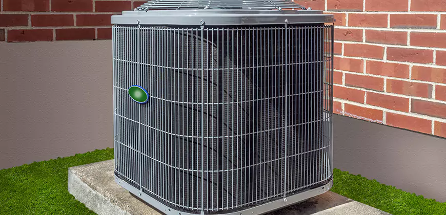 AC Unit Replacement in Royal Oak