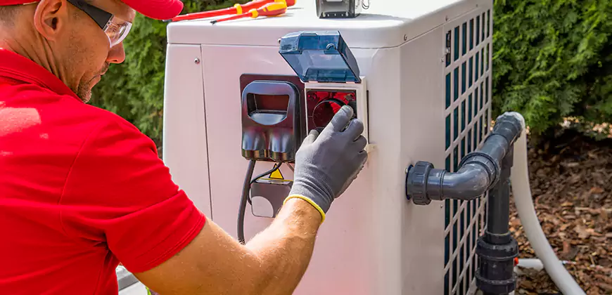 Heater Blowing Cold Air Repair in Royal Oak