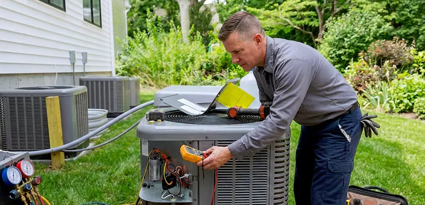 Apartment and Multi-Unit Dryer Vent Cleaning in Royal Oak