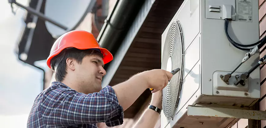 Emergency Heating and Air Conditioning Repair in Royal Oak