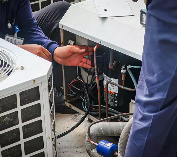 Proven AC Condenser Repair: Your Local Outdoor Unit Specialists in Royal Oak, MI