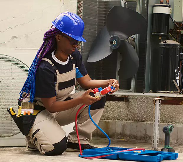 Licensed AC Electrical Repair Pros in Royal Oak, MI