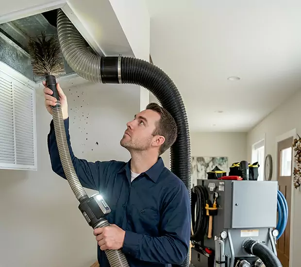 Proven AC Vent Cleaning: Your Local Air Quality Team in Royal Oak, MI