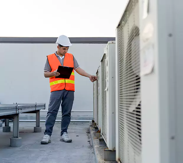 Proven Commercial AC Repair: Your Local Business Cooling Team in Royal Oak, MI