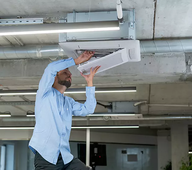 Proven Commercial AC Replacement: Your Local Business Cooling Team in Royal Oak, MI
