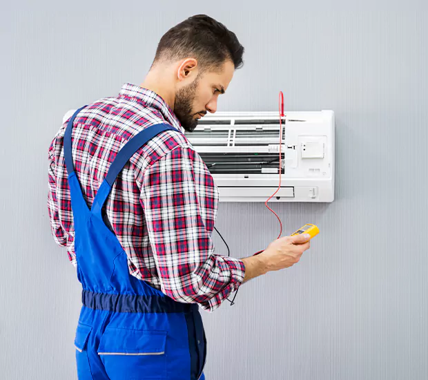 Proven Ductless Mini Split Installation: Your Local Zone Cooling Team in Royal Oak, MI