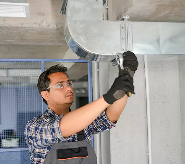 Proven Ductwork Replacement: Your Local Whole-Home Airflow Team in Royal Oak, MI