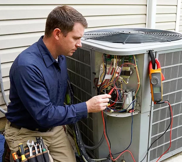 Proven Emergency AC Repair: Your Local 24 Hour Response Team in Royal Oak, MI