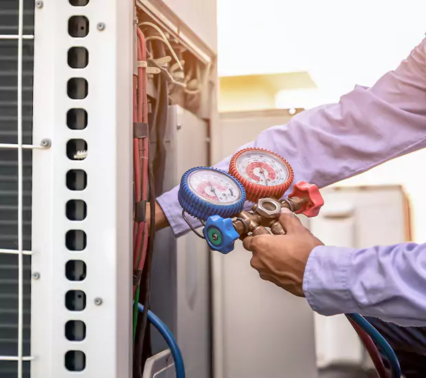Proven HVAC Maintenance Service: Your Local Tune-Up Team in Royal Oak, MI