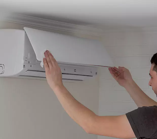 Proven Split Air Conditioner Installation: Your Local Cooling Specialists in Royal Oak, MI