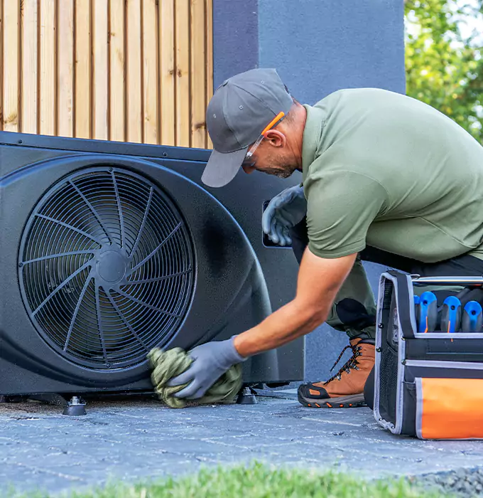 Why Royal Oak, MI Homeowners Choose Royal Oak HVAC Pro for Air Handler Repair?
