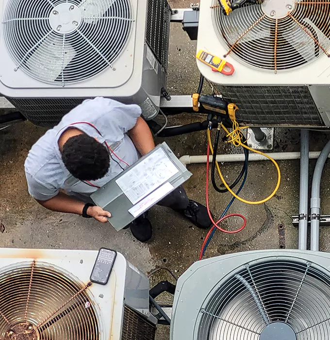 Why Royal Oak Businesses Choose Royal Oak HVAC Pro for Commercial AC Maintenance?
