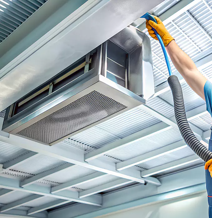 Why Royal Oak, MI Homeowners Choose Royal Oak HVAC Pro for HVAC Cleaning?
