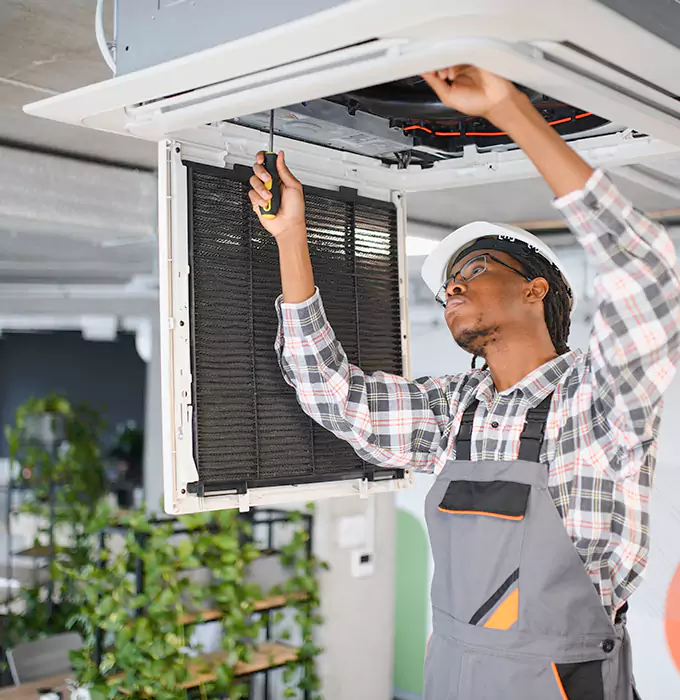 Why Royal Oak Homeowners Choose Royal Oak HVAC Pro as Their HVAC Contractor?