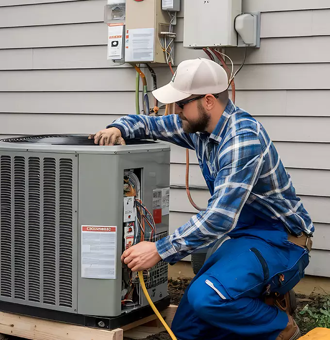 Why Royal Oak, MI Homeowners Choose Royal Oak HVAC Pro for HVAC Installation?