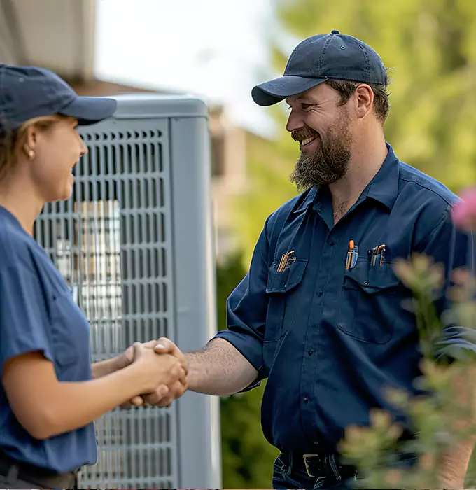 Why Do Royal Oak Homeowners Choose Royal Oak HVAC Pro HVAC Repair?