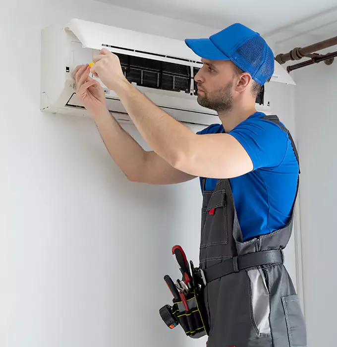 Why Royal Oak Homeowners Choose Royal Oak HVAC Pro for Mini Split Installation?